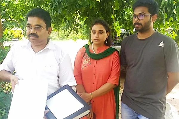 research student protest